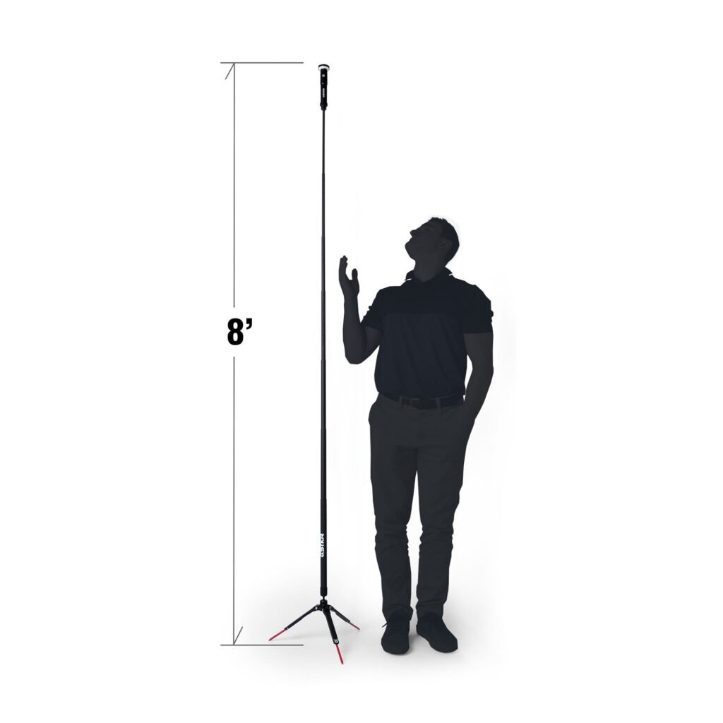 FLi-PRO-height-silhouette