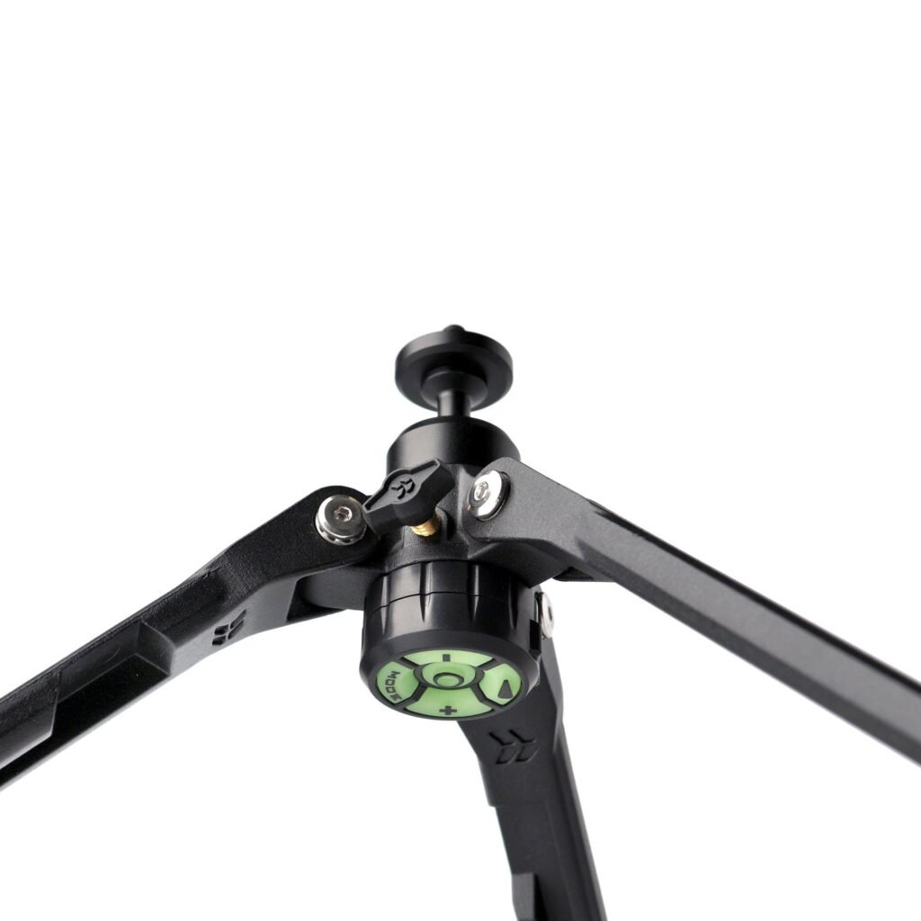 Fli-PRO-Telescoping-Light-Tripod-base-with-magnetic-remote-1-2-sq